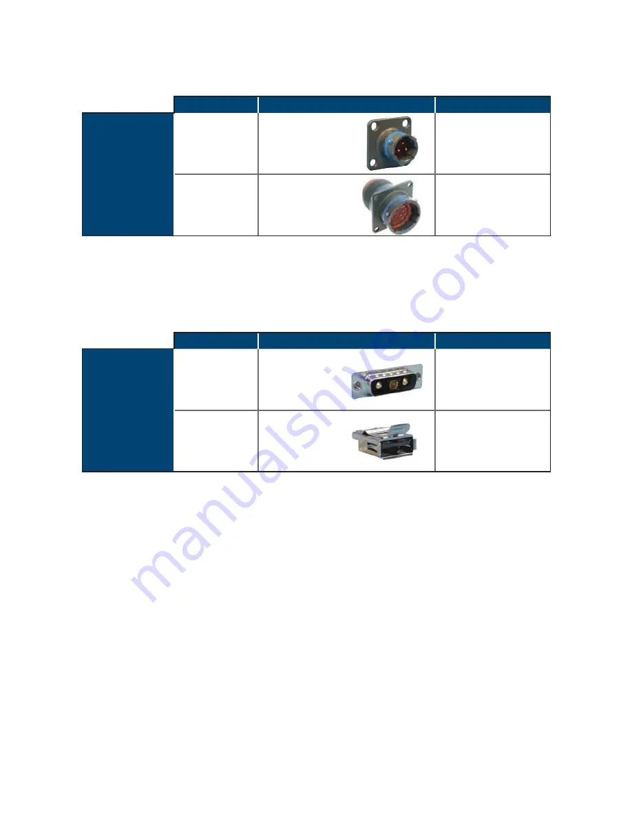 Crystal Image Technologies RMPH-161-F21 User Manual Download Page 19