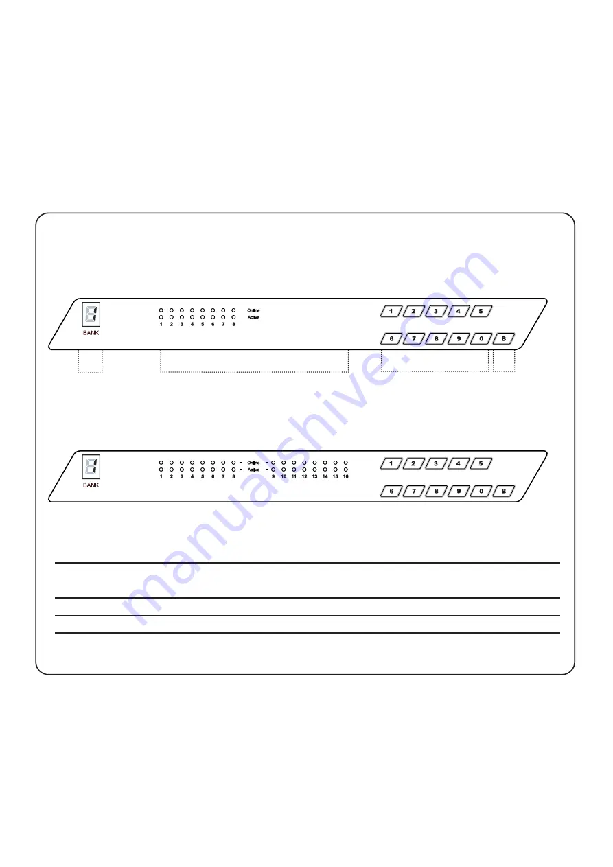 Crystal Image CyberView 1602 Скачать руководство пользователя страница 24