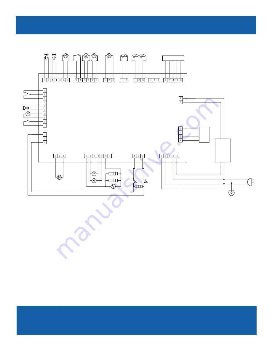 Crystal Mountain CMFIWD001 Скачать руководство пользователя страница 5