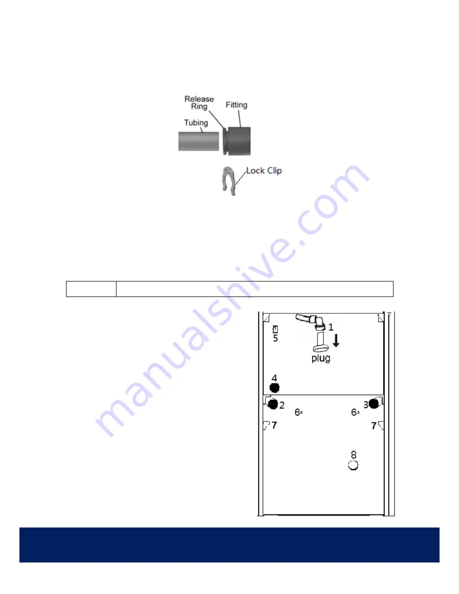 Crystal Mountain CMFIWD001 Service Manual Download Page 21