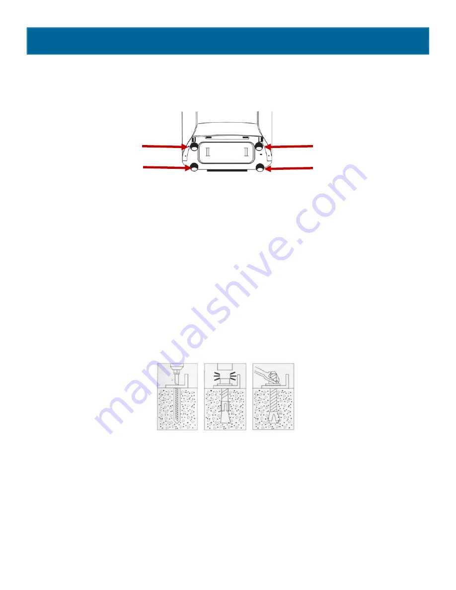 Crystal Mountain Crystal Pro Installation, Operation & Maintenance Manual Download Page 10