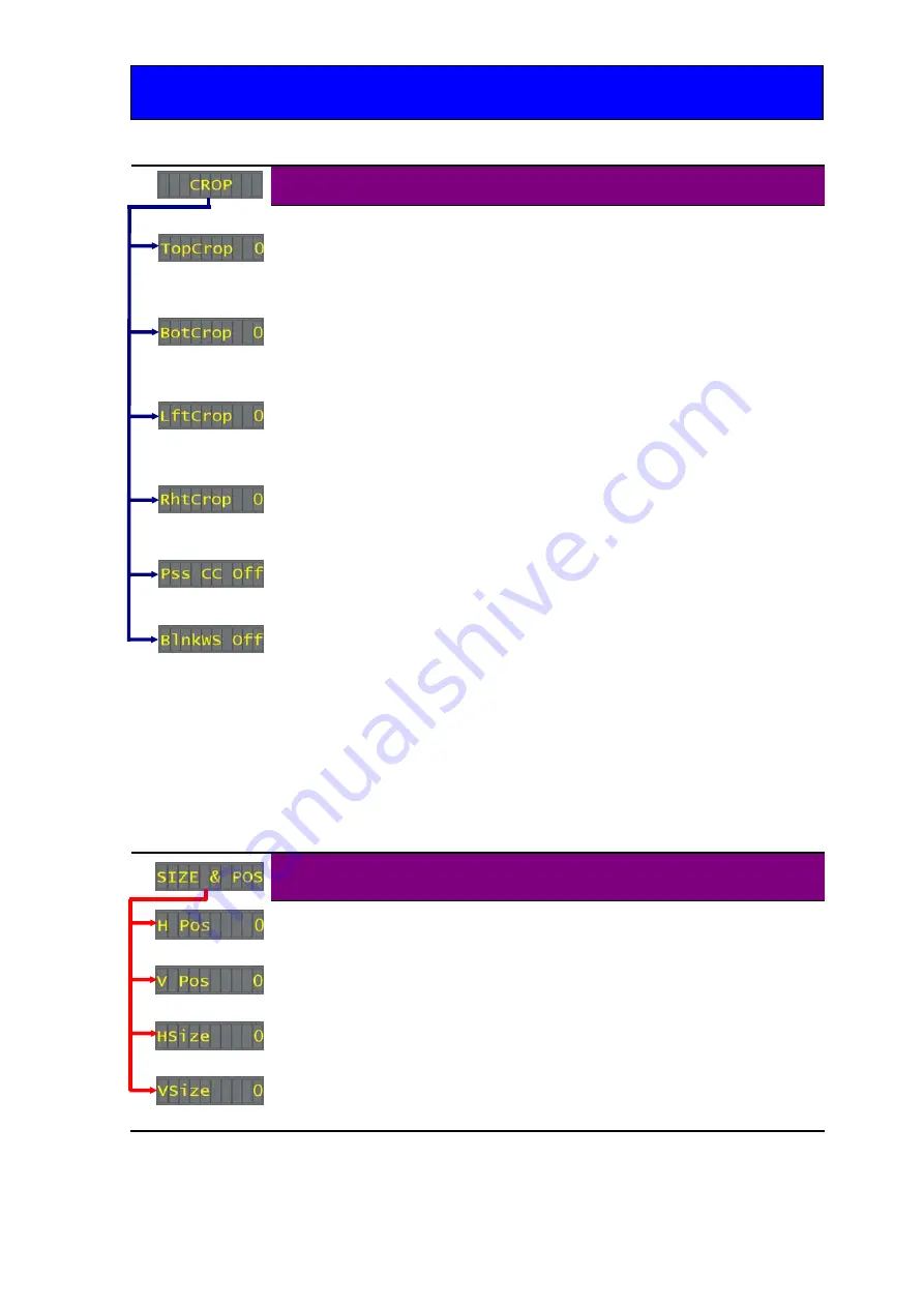 Crystal Vision ARC-10MC User Manual Download Page 19