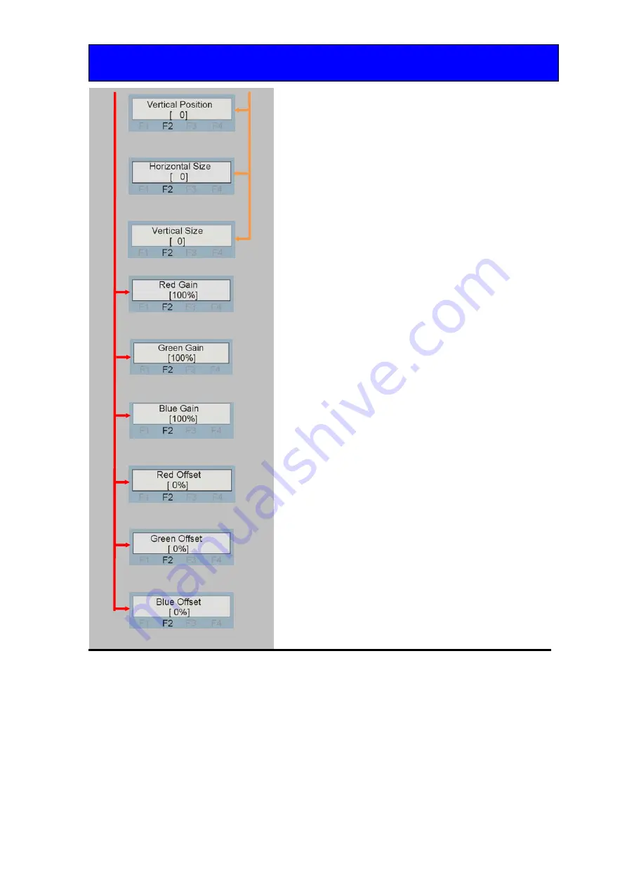 Crystal Vision ARC-10MC User Manual Download Page 27