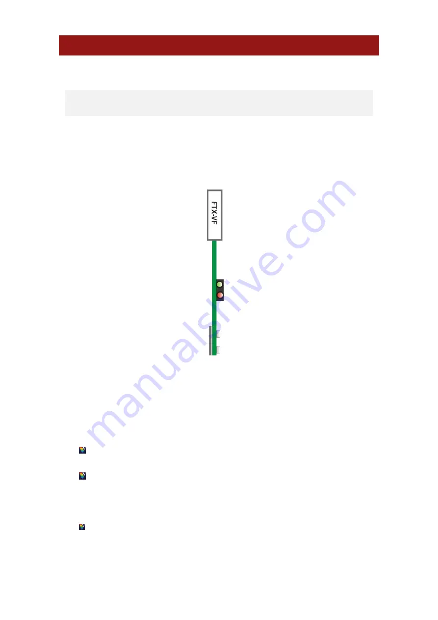 Crystal Vision Vision FTX-VF User Manual Download Page 13