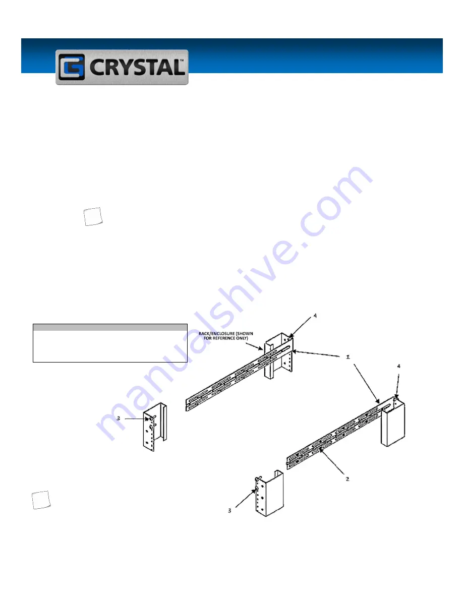 Crystal RS363SF X9 Скачать руководство пользователя страница 12