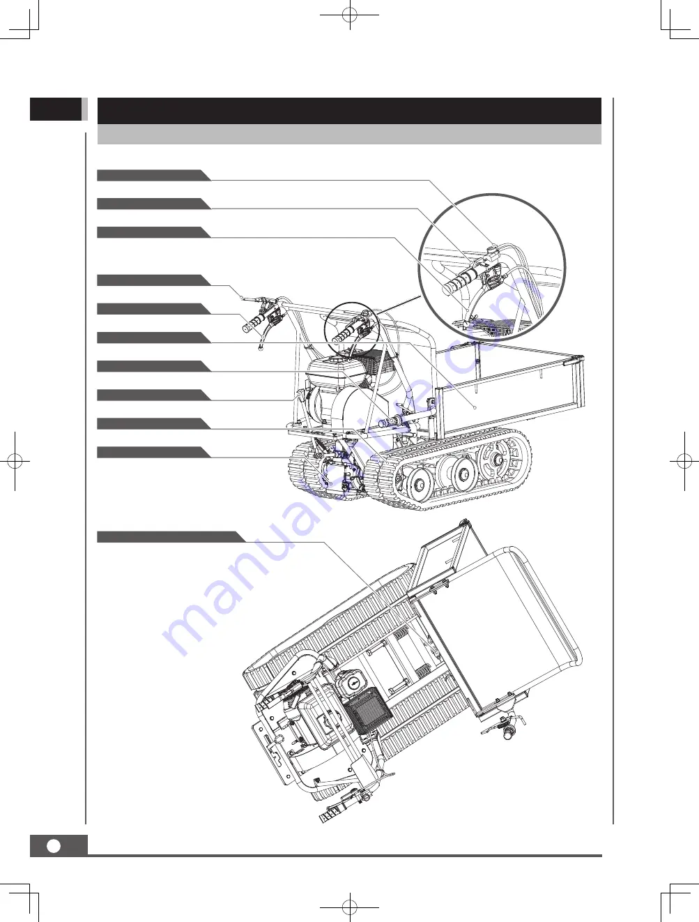 Crytec D30MB Original Instruction Download Page 13