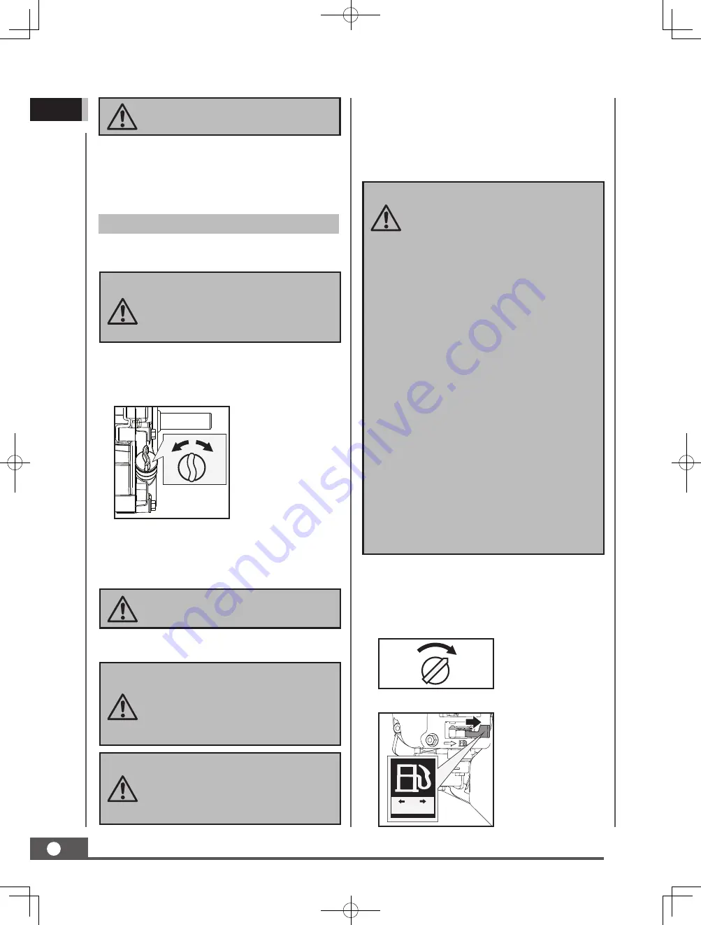 Crytec D30MB Original Instruction Download Page 15