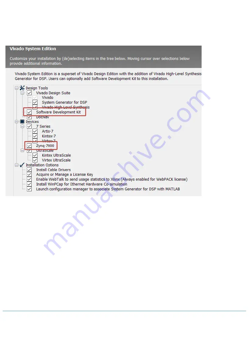 CRZ Technology Cosmos+ Quick Start Manual Download Page 13