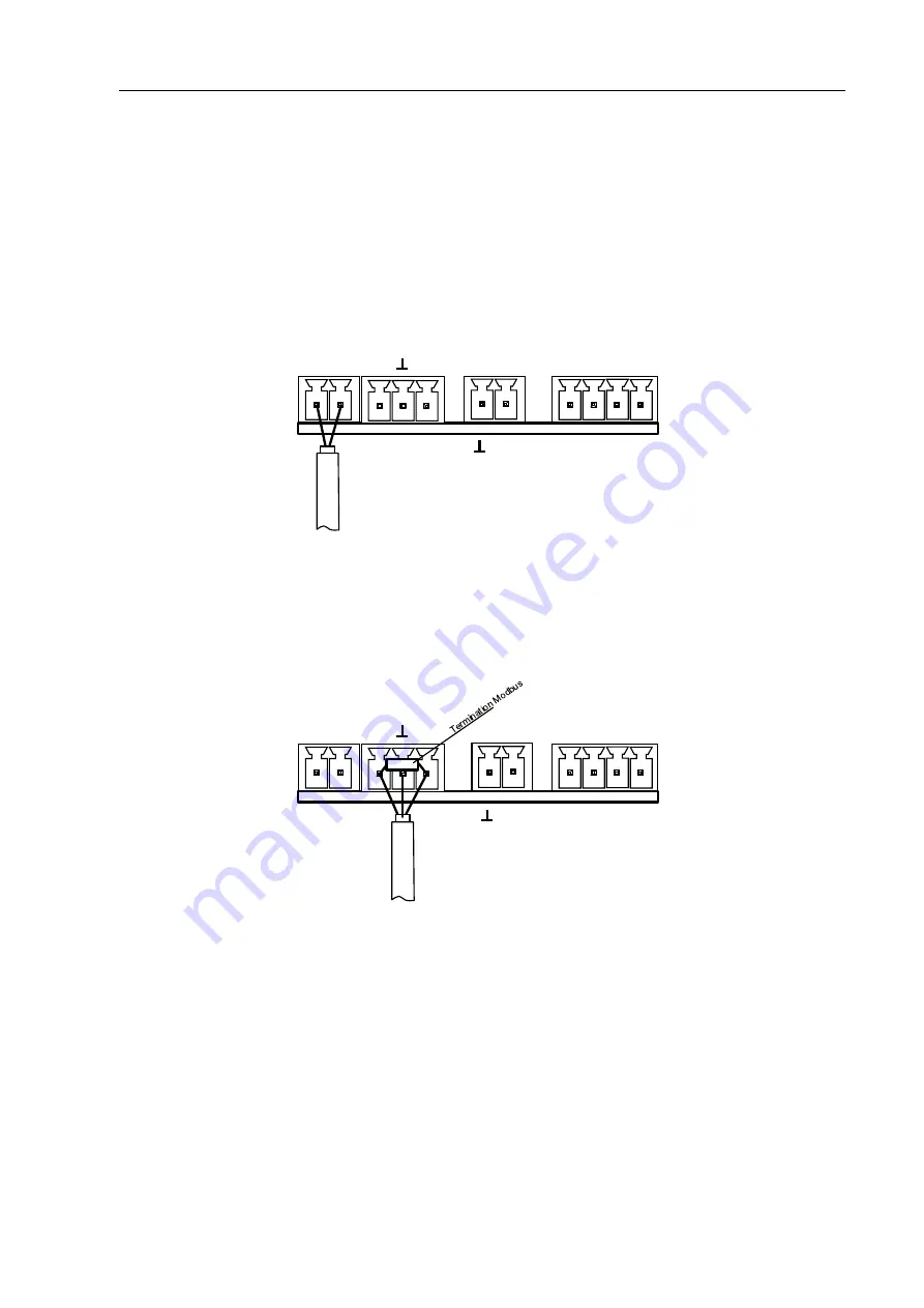 CS Instruments FA 550 Instruction Manual Download Page 13