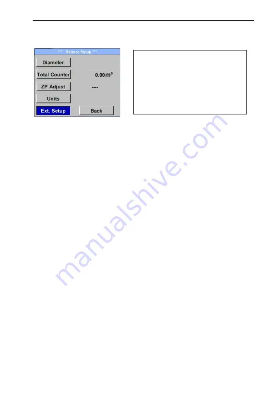 CS Instruments Vortex VX 570 Instruction Manual Download Page 28