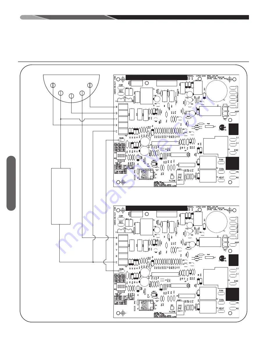 CSA 92MSP SERIES Installation Instructions Manual Download Page 82