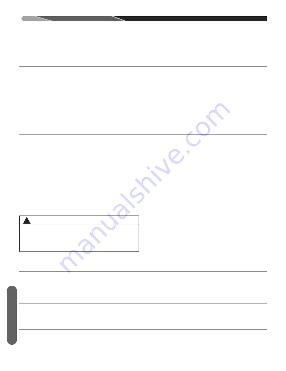 CSA 92MSP SERIES Installation Instructions Manual Download Page 96