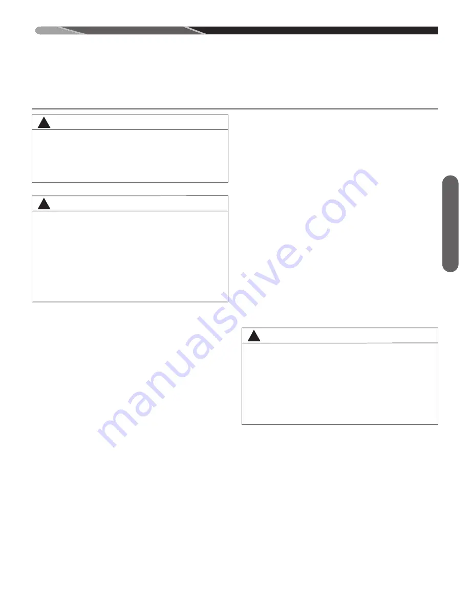 CSA 96MDT SERIES Installation Instructions Manual Download Page 45