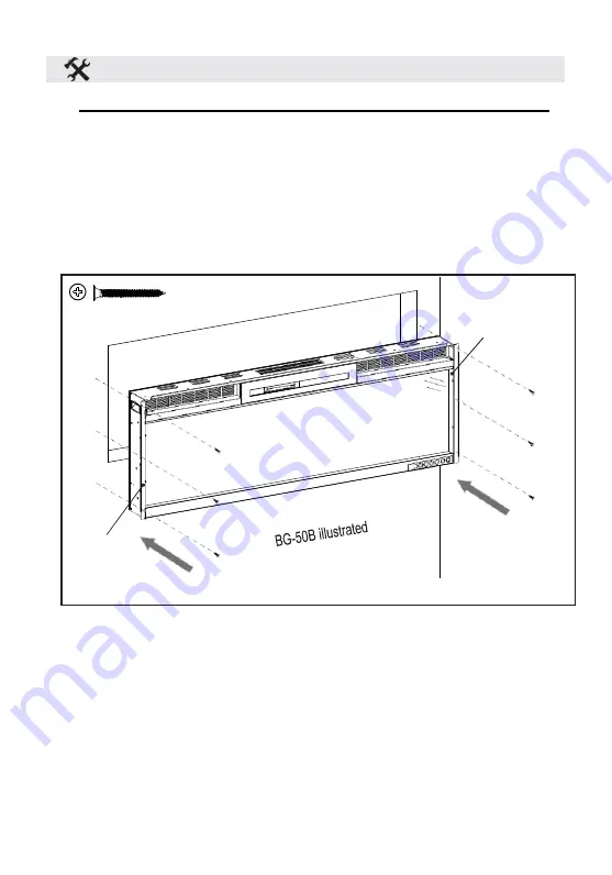 CSA BG-36B Manual Download Page 14