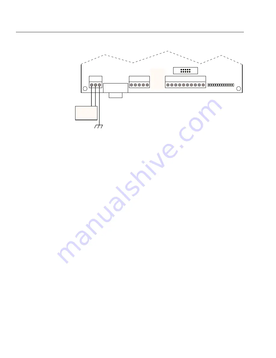 CSI 7798 I/SITE LAN Скачать руководство пользователя страница 20