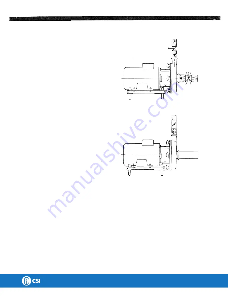 CSI ALFA LAVAL GHH-10 Скачать руководство пользователя страница 7