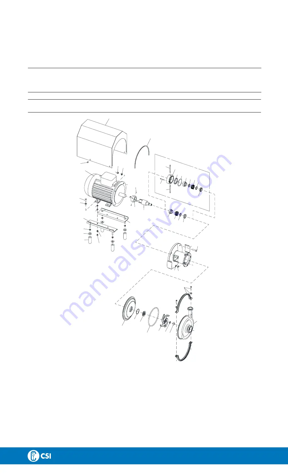 CSI Alfa Laval SolidC-1 Скачать руководство пользователя страница 30