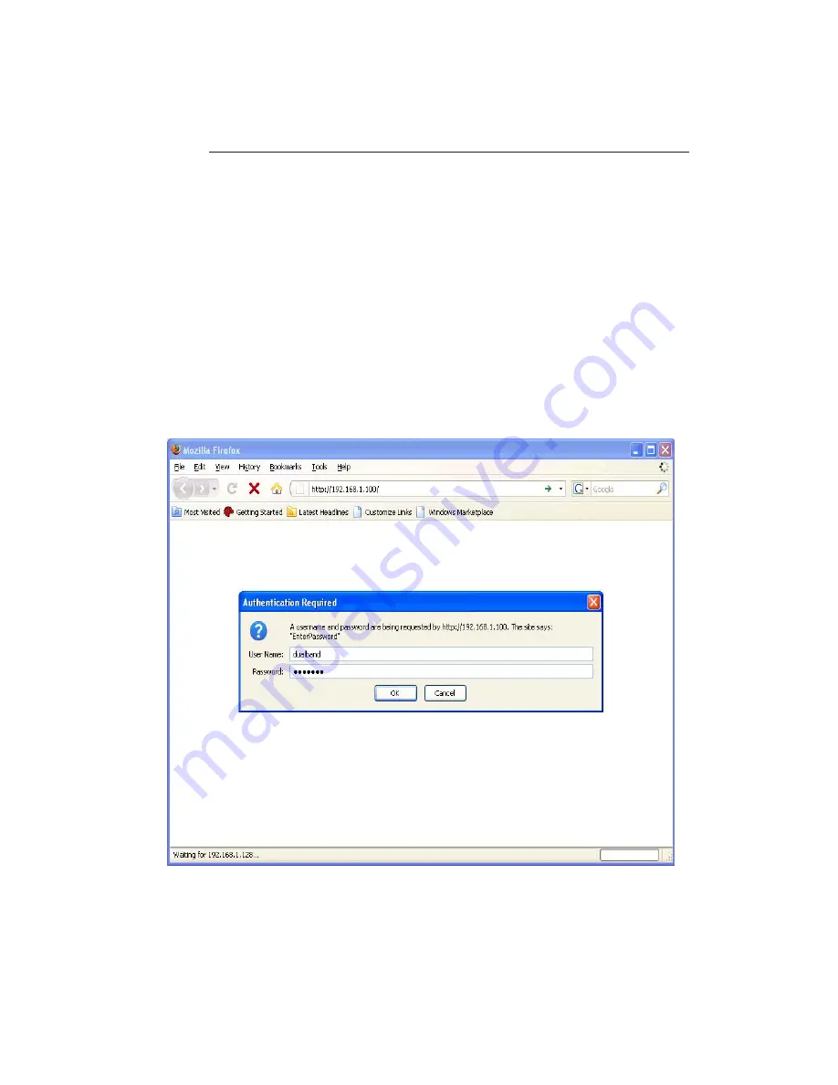 CSI CSI-DSP85-C Installation Manual Download Page 18