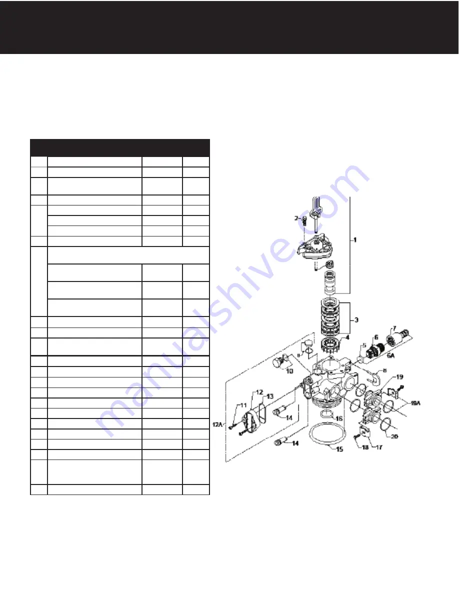 CSI REACTR VS RF15VS-S2 Скачать руководство пользователя страница 15