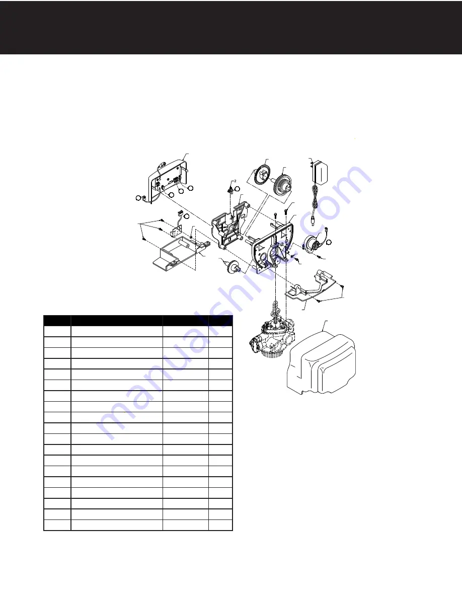 CSI UTP15-S2 Installation And Operation Manual Download Page 13