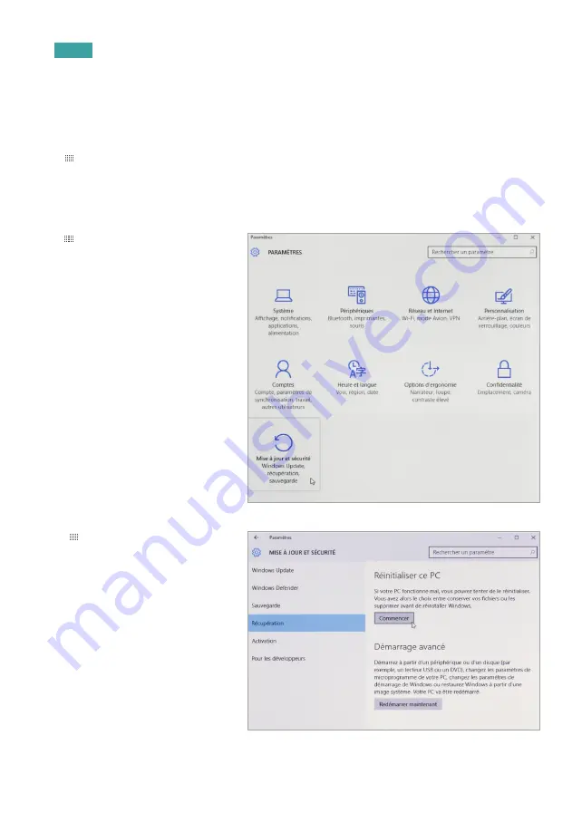 CSL Computer Speed N90240 Installation Instructions Manual Download Page 34