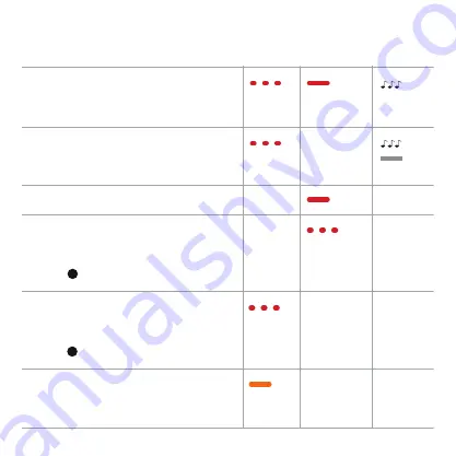 CSS MicroSystems AssistX Call Instructions For Use Manual Download Page 14