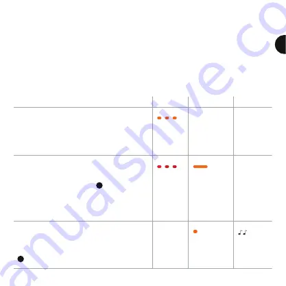 CSS MicroSystems AssistX Call Instructions For Use Manual Download Page 21