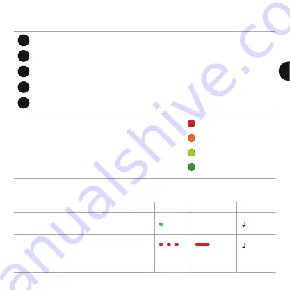 CSS MicroSystems AssistX Call Instructions For Use Manual Download Page 35