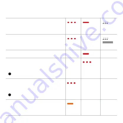 CSS MicroSystems AssistX Call Instructions For Use Manual Download Page 36