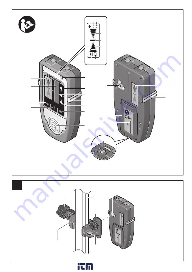 CST/BERGER 2 610 A15 290 Original Instructions Manual Download Page 7