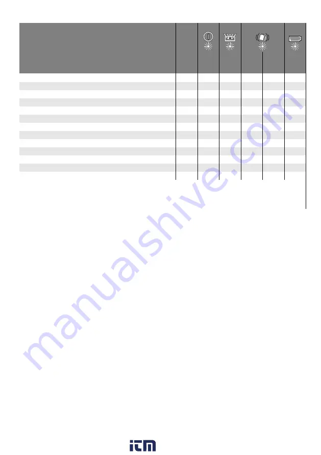 CST/BERGER 2 610 A15 290 Original Instructions Manual Download Page 17