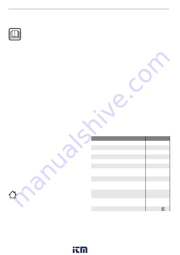 CST/BERGER 2 610 A15 290 Original Instructions Manual Download Page 60