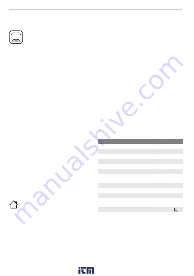 CST/BERGER 2 610 A15 290 Original Instructions Manual Download Page 124