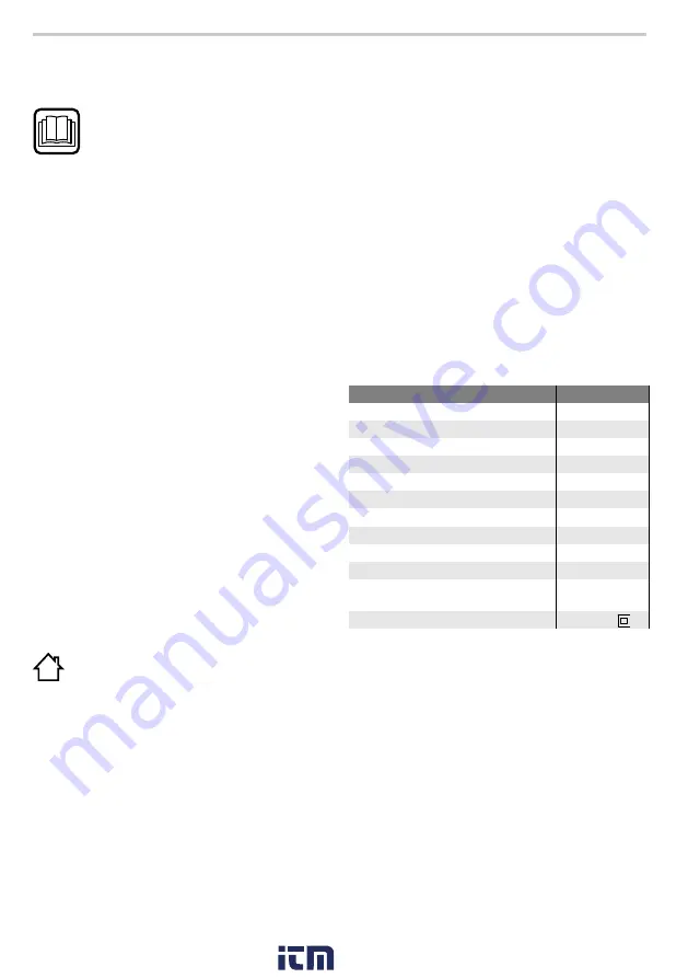 CST/BERGER 2 610 A15 290 Original Instructions Manual Download Page 184