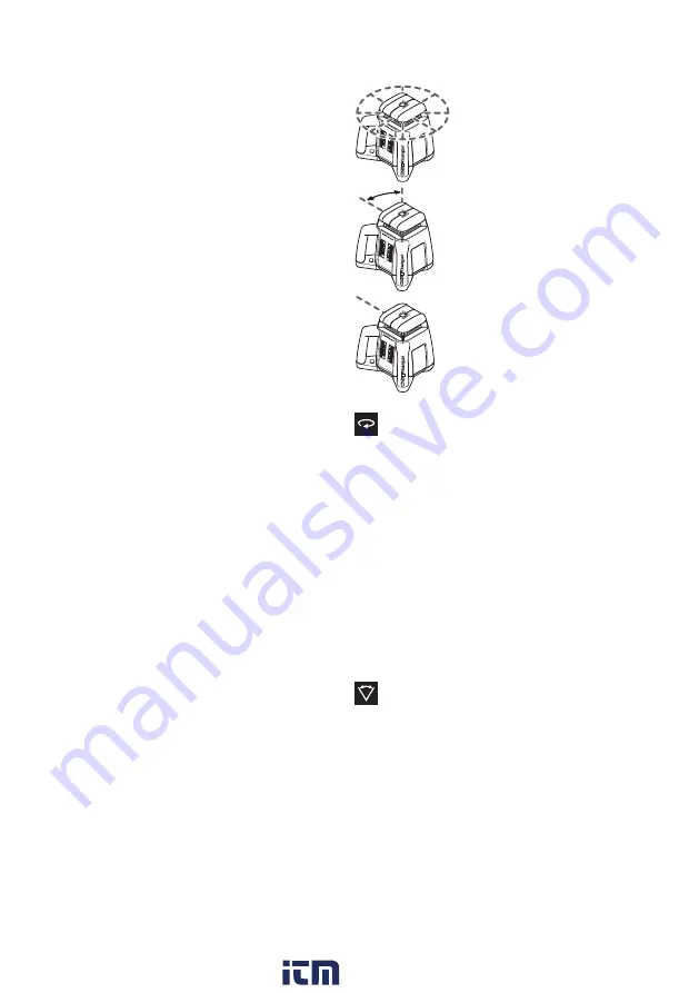 CST/BERGER 2 610 A15 290 Original Instructions Manual Download Page 254