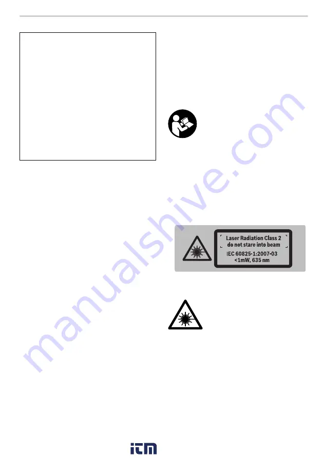 CST/BERGER 2 610 A15 290 Original Instructions Manual Download Page 281