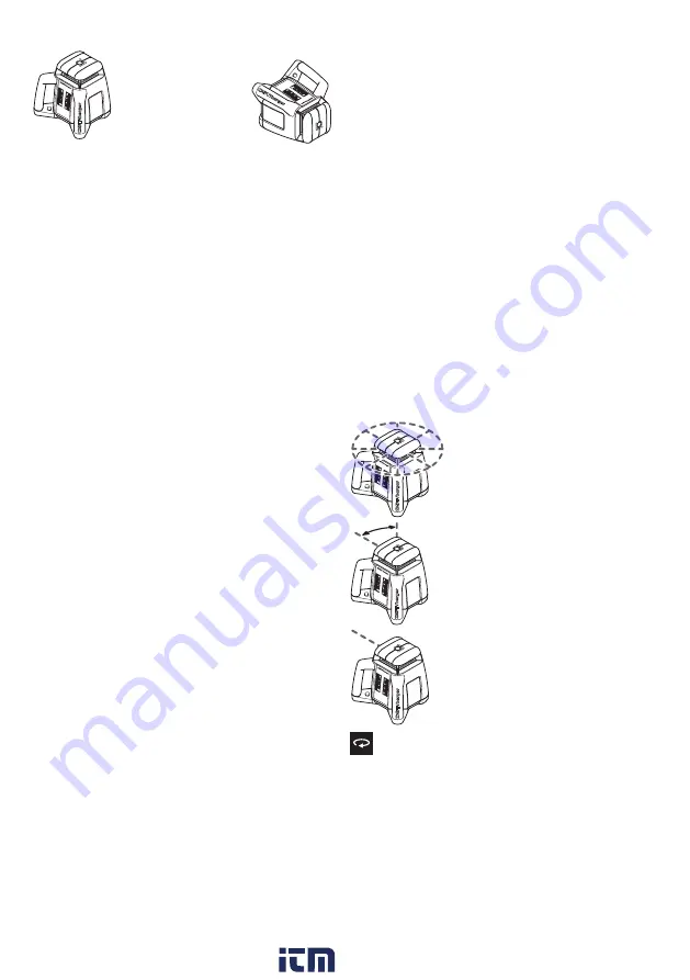 CST/BERGER 2 610 A15 290 Original Instructions Manual Download Page 304