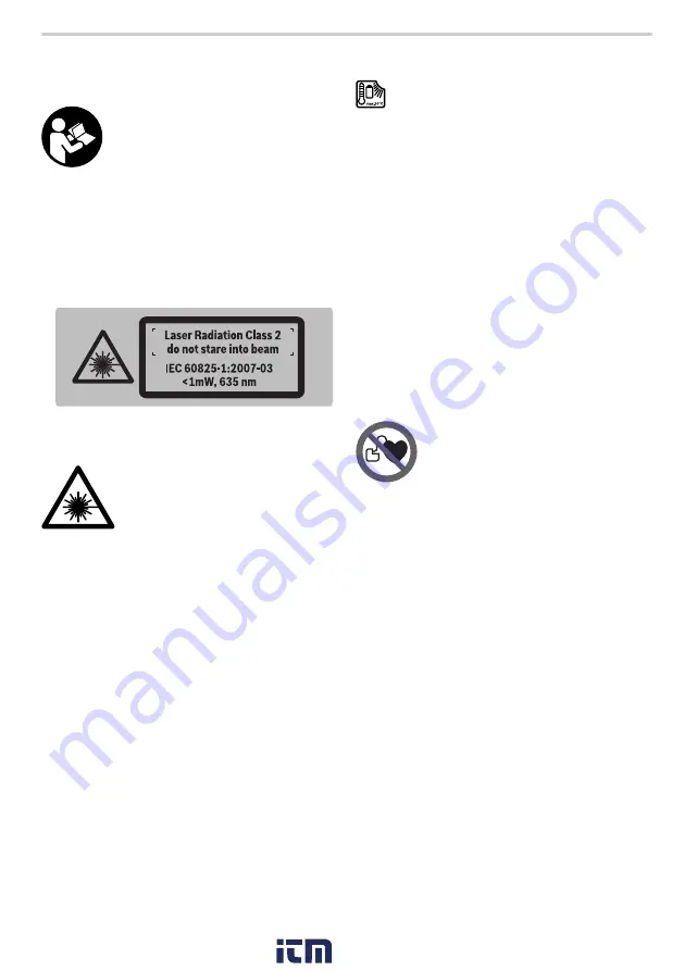 CST/BERGER 2 610 A15 290 Original Instructions Manual Download Page 425