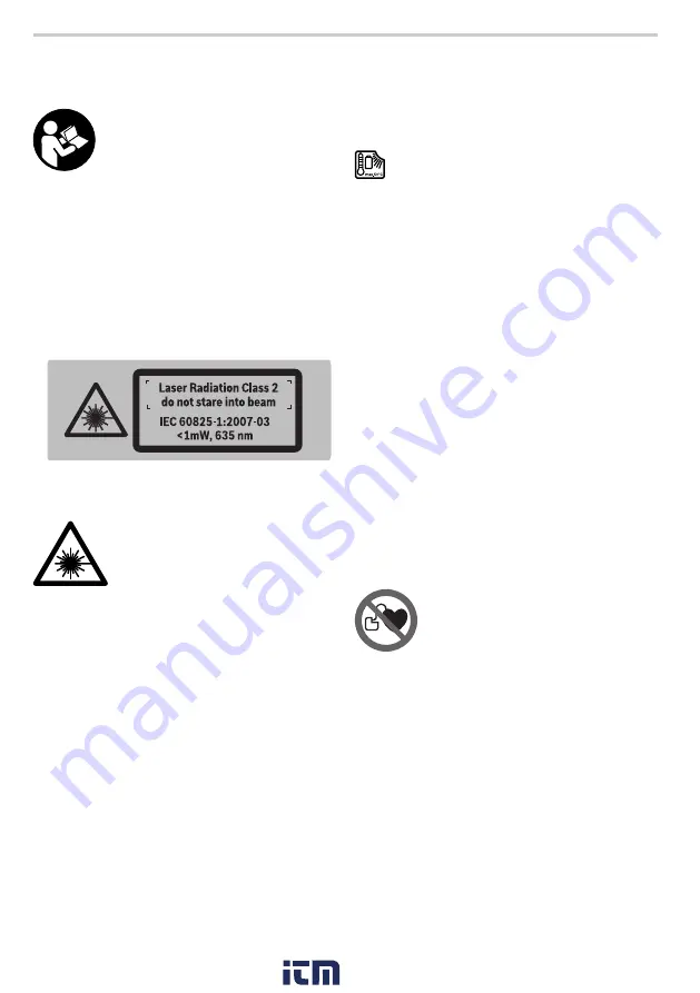 CST/BERGER 2 610 A15 290 Original Instructions Manual Download Page 440