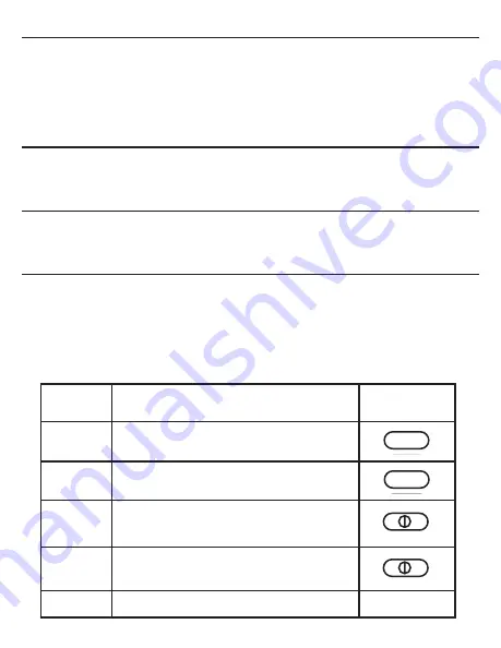 CST/BERGER 56-DGT10 Instruction Manual Download Page 13