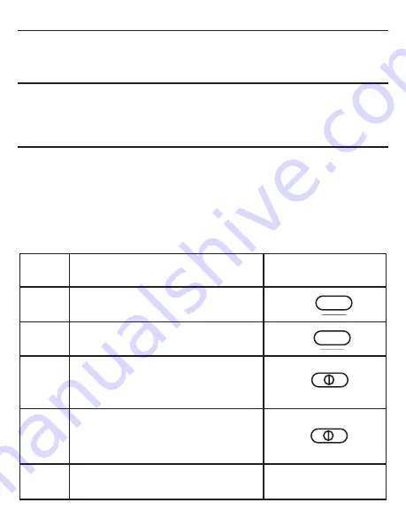 CST/BERGER 56-DGT10 Instruction Manual Download Page 27