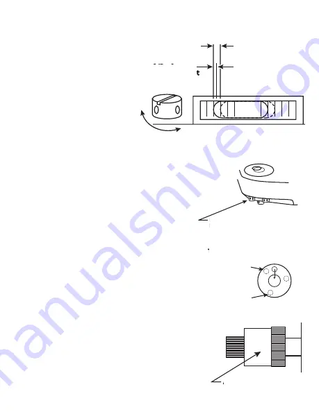 CST/BERGER 56-DGT10 Instruction Manual Download Page 72