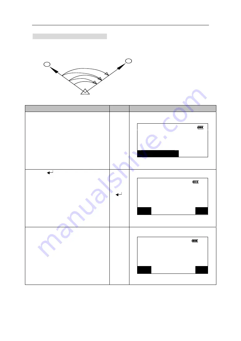 CST/BERGER CST202 Instruction Manual Download Page 27