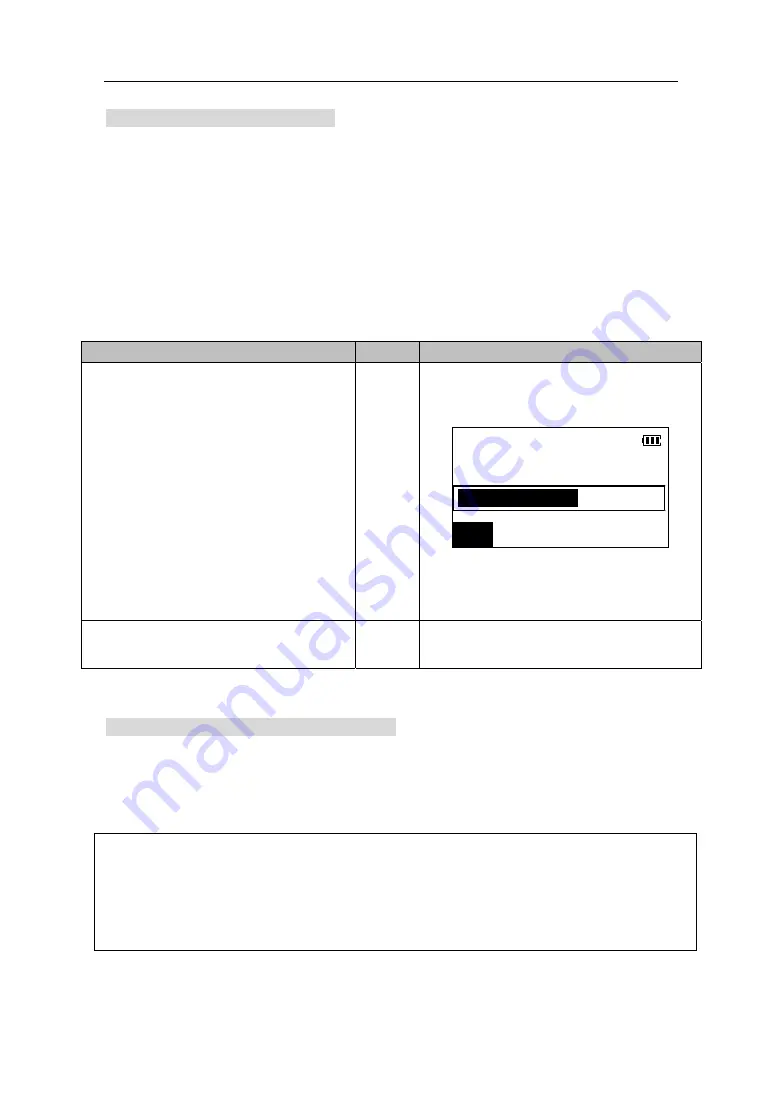 CST/BERGER CST202 Instruction Manual Download Page 32