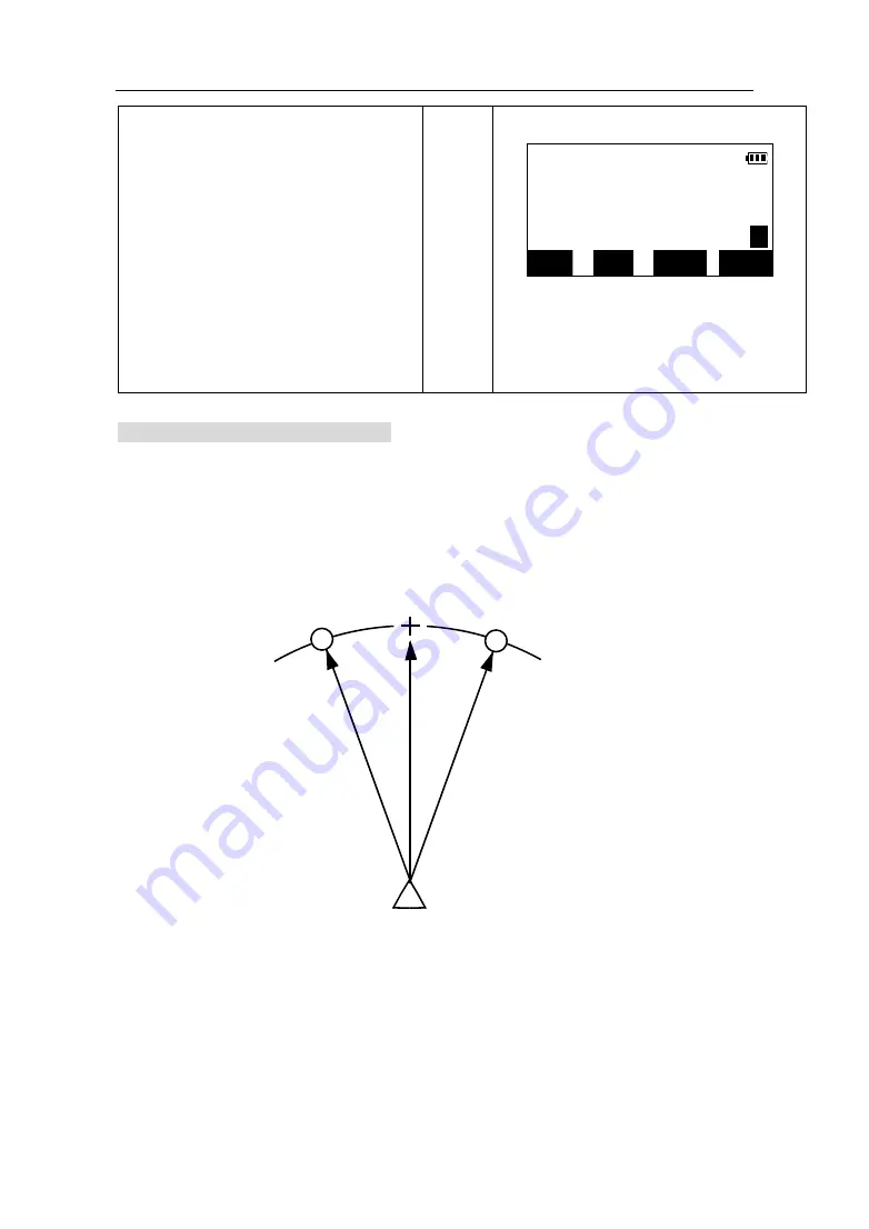 CST/BERGER CST202 Instruction Manual Download Page 52