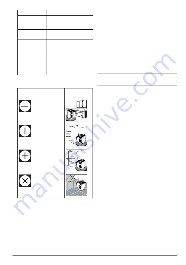 CST/BERGER iLMXT Original Instructions Manual Download Page 23