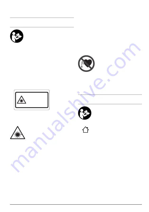 CST/BERGER iLMXT Original Instructions Manual Download Page 31