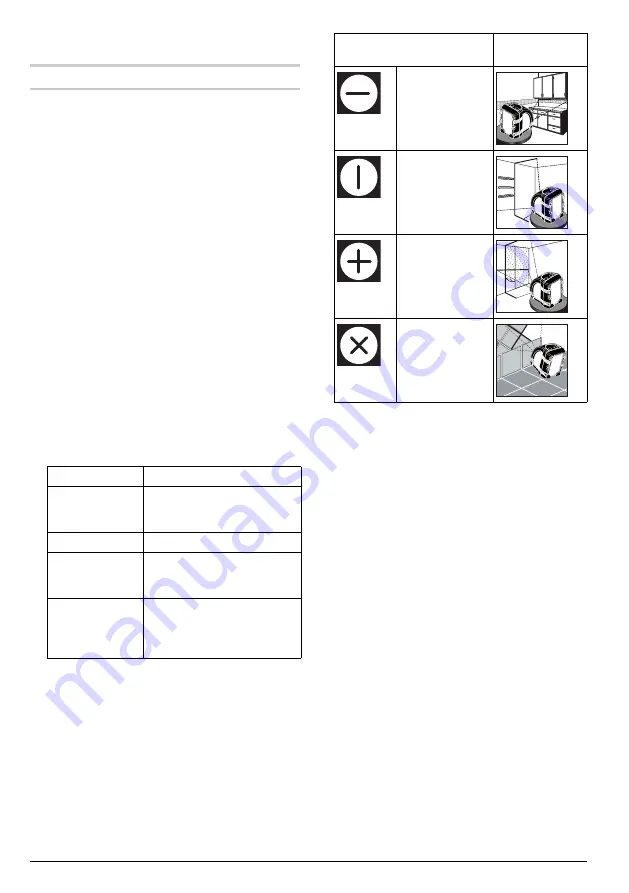 CST/BERGER iLMXT Original Instructions Manual Download Page 56