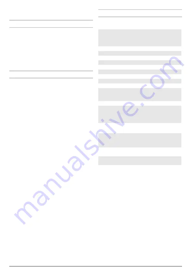 CST/BERGER iLMXT Original Instructions Manual Download Page 64