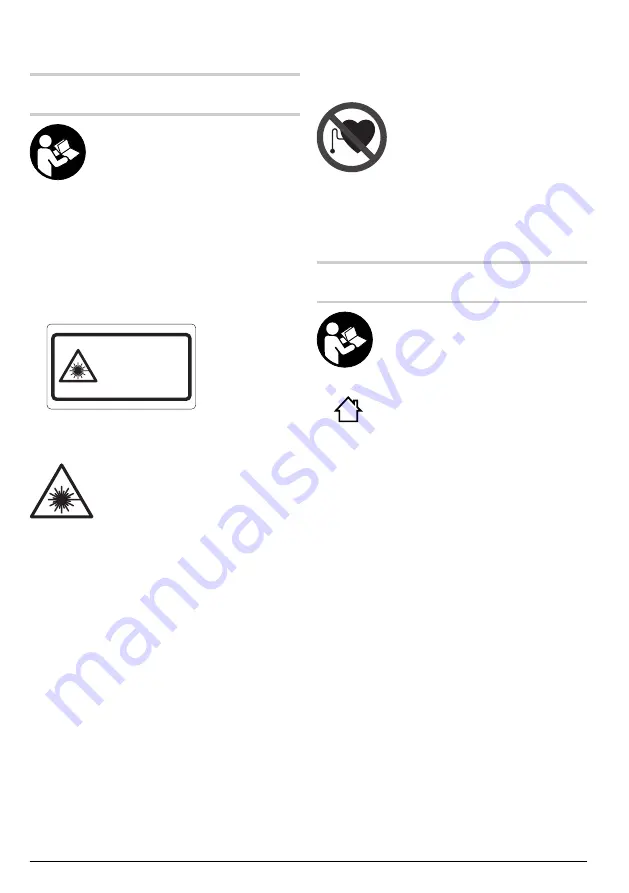 CST/BERGER iLMXT Original Instructions Manual Download Page 86